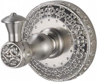 Крючок для ванны ZorG AZR 01 SL