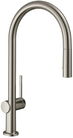 Смеситель Hansgrohe Talis M54 72800800