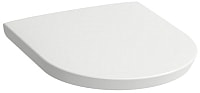 Сиденье для унитаза Laufen The New Classic 8918510000001