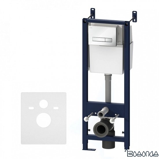 Инсталляция для унитаза AM.PM Start I012703.0201