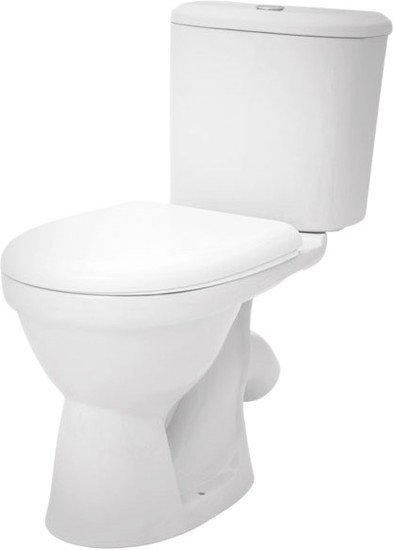 Унитаз Santek Бореаль (1WH302146) фото 1