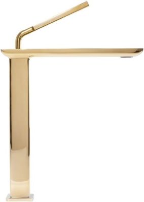 Смеситель Rea Modo REA-B5665 (золотой)