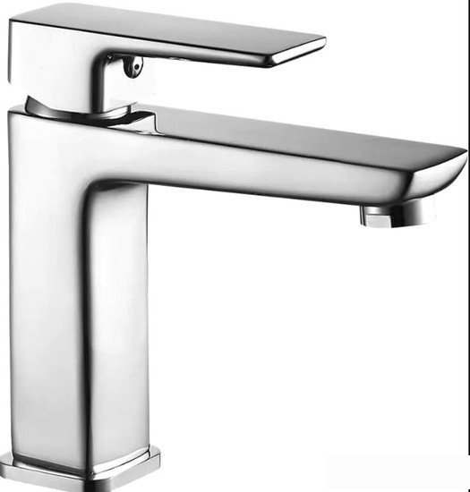 Смеситель Rea Orix B7777 (хром)