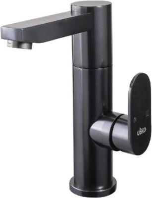 Смеситель Ekko E1083-21 (темно-серый)