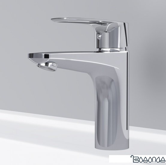 Смеситель AM.PM Joy F85E02100 фото 2