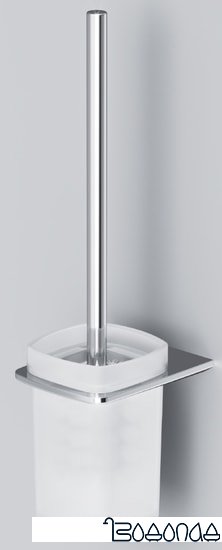 Ершик для унитаза AM.PM Inspire 2.0 A50A33400 фото 1