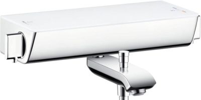 Смеситель Hansgrohe Ecostat Select 13141400
