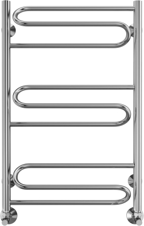 Полотенцесушитель TERMINUS Юпитер П9 500х800 нп 500