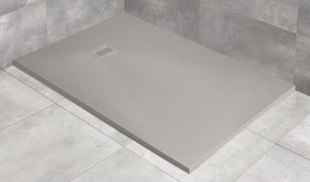 Душевой поддон Radaway Kyntos F Cemento 120x90