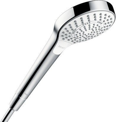 Душевая лейка Hansgrohe Croma Select S Multi [26800400] фото 1