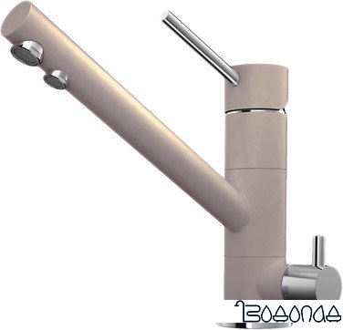 Смеситель Omoikiri Tonami-SA (4994060)