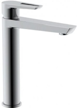 Смеситель Aquanet Logic AF320-11C