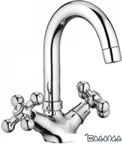 Смеситель Cron CN1319