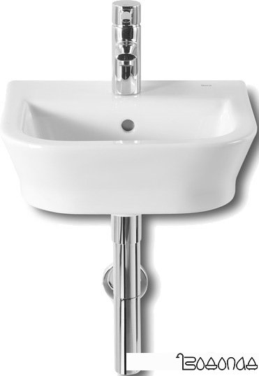 Умывальник Roca The Gap 40x32 (327478000)