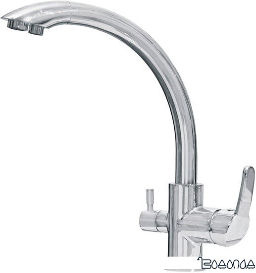 Смеситель Ahti Kemi KM803015 фото 1