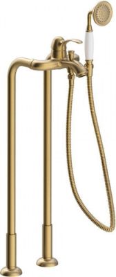 Смеситель Tres Classic 24219402LV