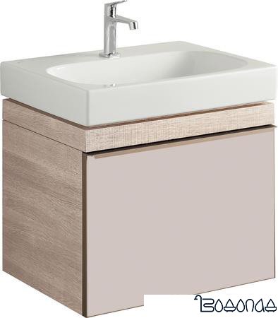 Keramag Citterio тумба под умывальник (835160000)
