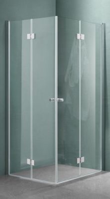 Душевой уголок Adema Stromen-90 (прозрачное стекло)