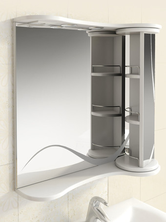 Vigo Зеркало Callao 700