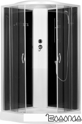 Душевая кабина Erlit ER3510P-C4 100x100 фото 1