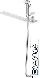 Смеситель Lemark Solo LM7170CW