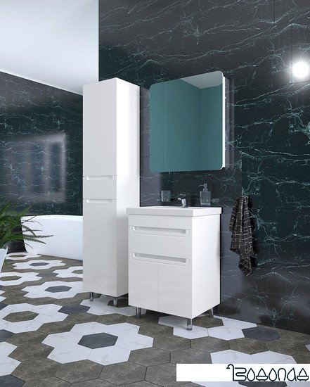 Аква Родос Омега 40 R АР000001151