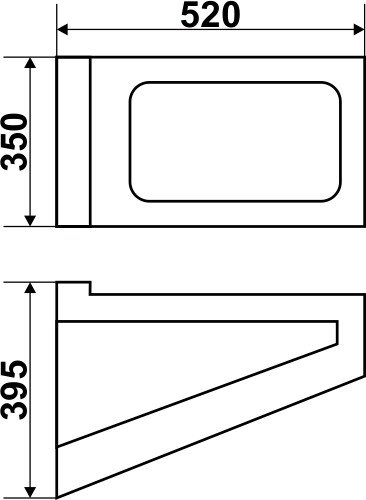 Унитаз Melana MLN-B2395 фото 2