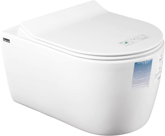 Унитаз iDevit Alfa SETK3104-2616-001-1-6000