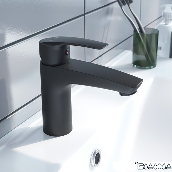 Смеситель IDDIS Ray RAYBL00i01