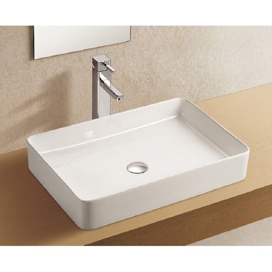 Умывальник Azario AZ-2174 фото 2