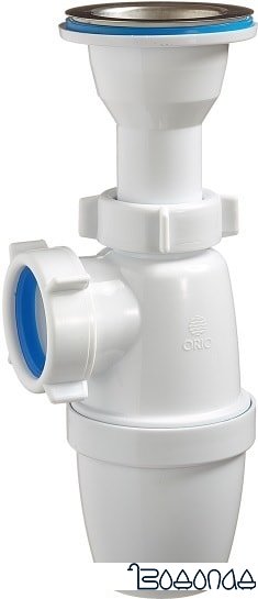 Сифон Орио А-3201