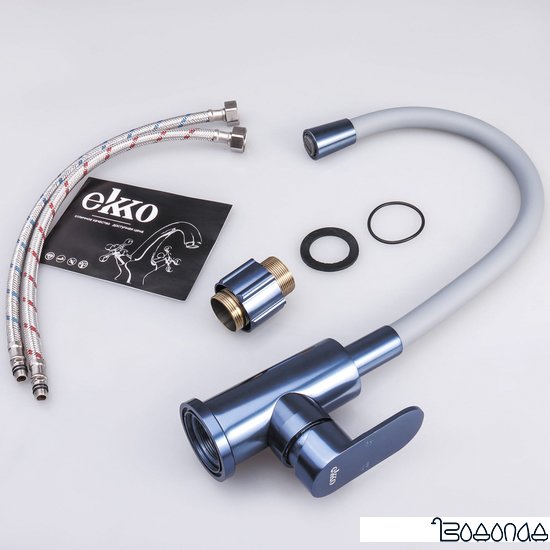 Смеситель Ekko E4223-21 фото 4