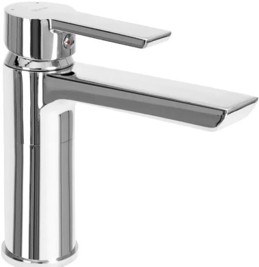Смеситель Rea Argus B6208 (хром глянцевый)