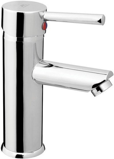 Смеситель Rubineta Ultra-18 N BK U80008N(BK)