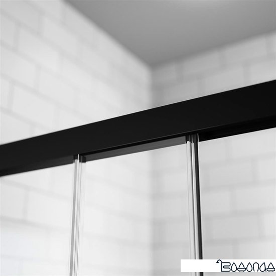 Душевая дверь Radaway Idea Black DWD 160 фото 3