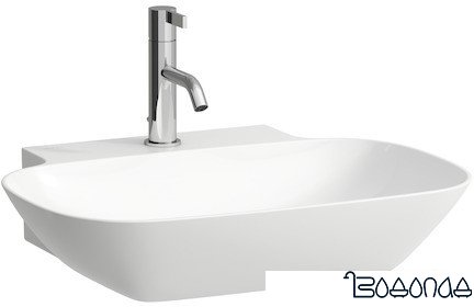 Умывальник Laufen Ino 8103020001041 56x45