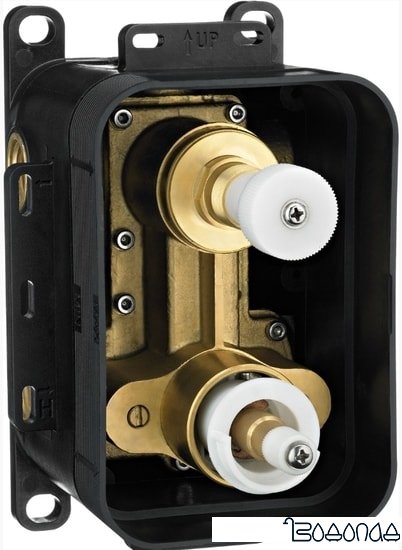 Скрытый механизм Deante Box BXY X44T фото 1