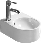 Умывальник Melana MLN-7941 28x35