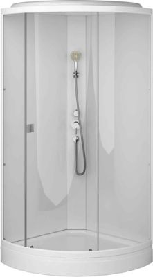 Душевая кабина AM.PM X-Joy W88C-301-090WT