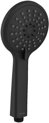 Душевая лейка Deante Jasmin Nero NGJ N51S