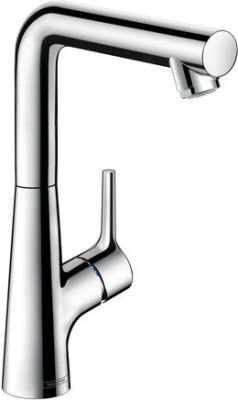 Смеситель Hansgrohe Talis S [72105000]