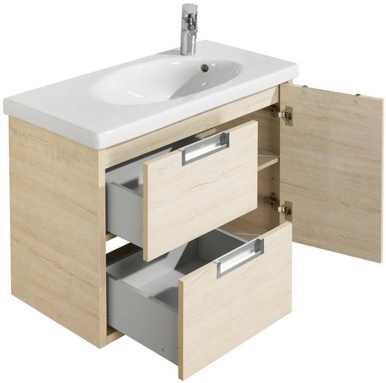 Roca Тумба под умывальник Etna 857301445