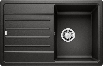 Кухонная мойка Blanco Legra 45 S (черный)