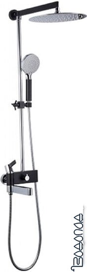 Душевая система Gappo G2481