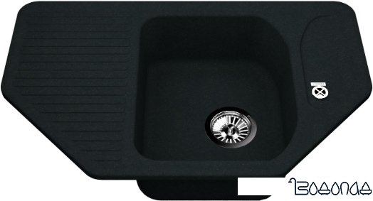 Vigro Vigronit VG601 151033 (обсидиан)