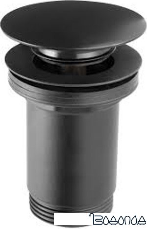 Донный клапан Ferro Rotondo S285-BL-B фото 1