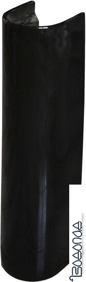 Пьедестал Керамин Омега CDB00002494 (черный)