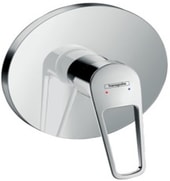 Смеситель Hansgrohe Novus Loop 71345000