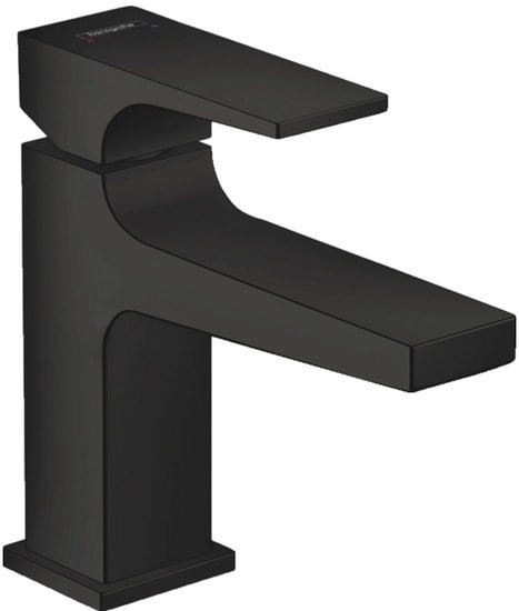 Смеситель Hansgrohe Metropol 32500670