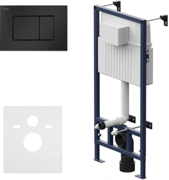 Инсталляция для унитаза AM.PM I012707.0238